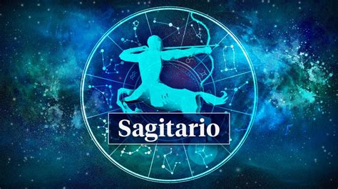 Horoscopo Sagitario para Hoy